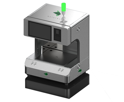 必一运动·Bsports官方app下载×某知名电子集团 | 静态宽幅扫码系统