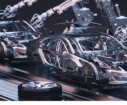 MES生产制造执行系统