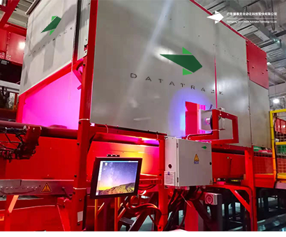 必一运动·Bsports官方app下载×某知名快递品牌 | 小件分拣线改造