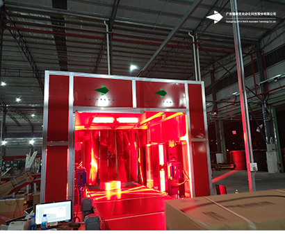 必一运动·Bsports官方app下载×某电商自营物流 | 动态DWS系统框架采购项目