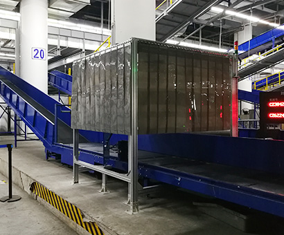 必一运动·Bsports官方app下载×某知名国际机场 | 混合识别系统